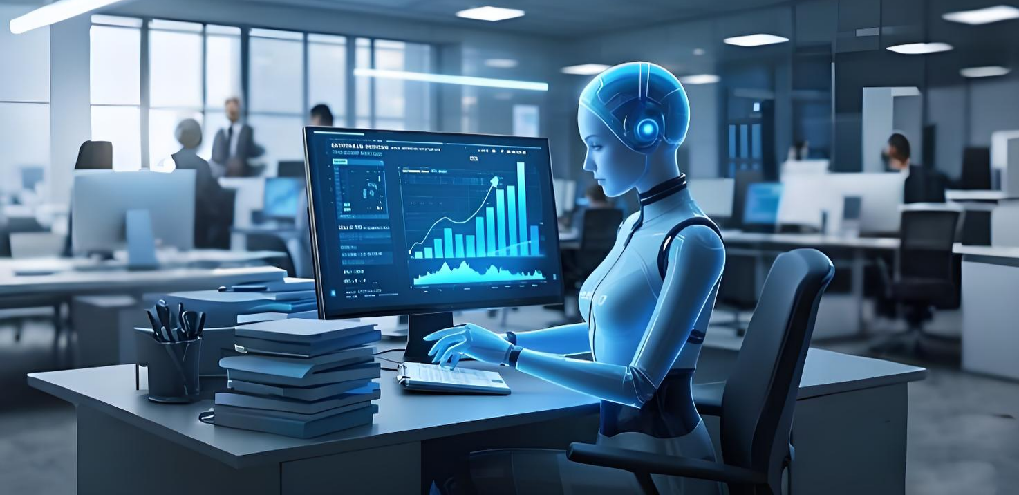 跳动科技：助力中小企业迈入AI+时代